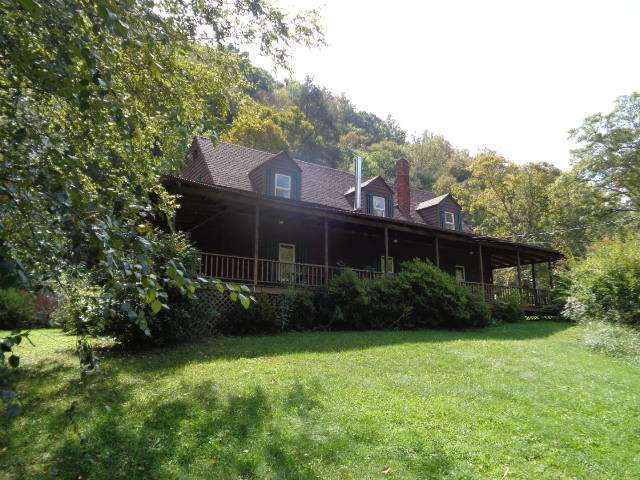 Front View