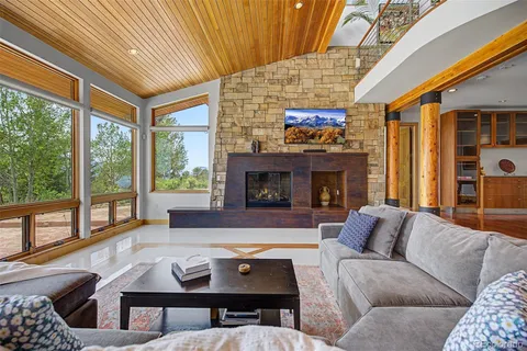 $2,499,999 | 3965 Douglas Mountain Drive, Golden, CO 80403