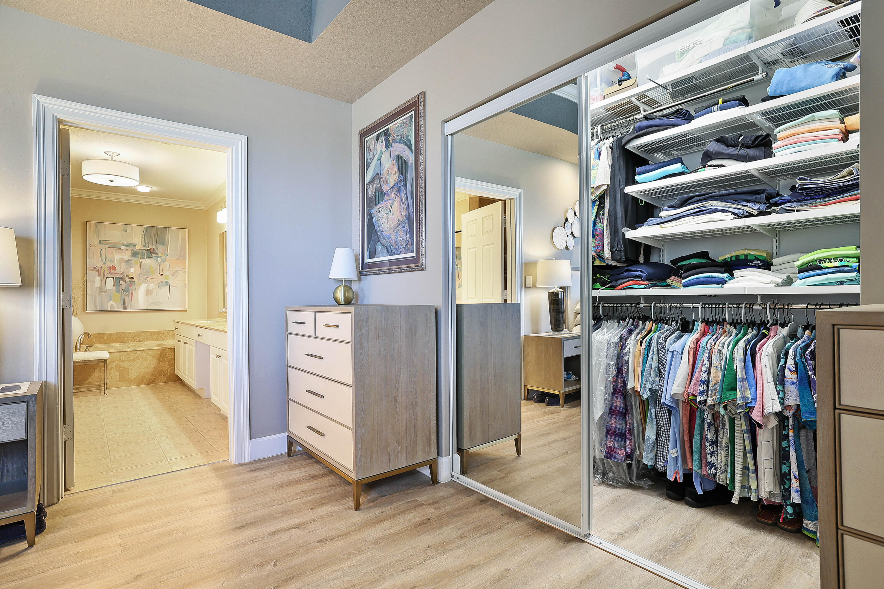 810 Juno Ocean Walk, Unit 401B Juno Beach, FL 33408 - Photo 14 of 57 810 Juno Ocaen Walk 201 B-25