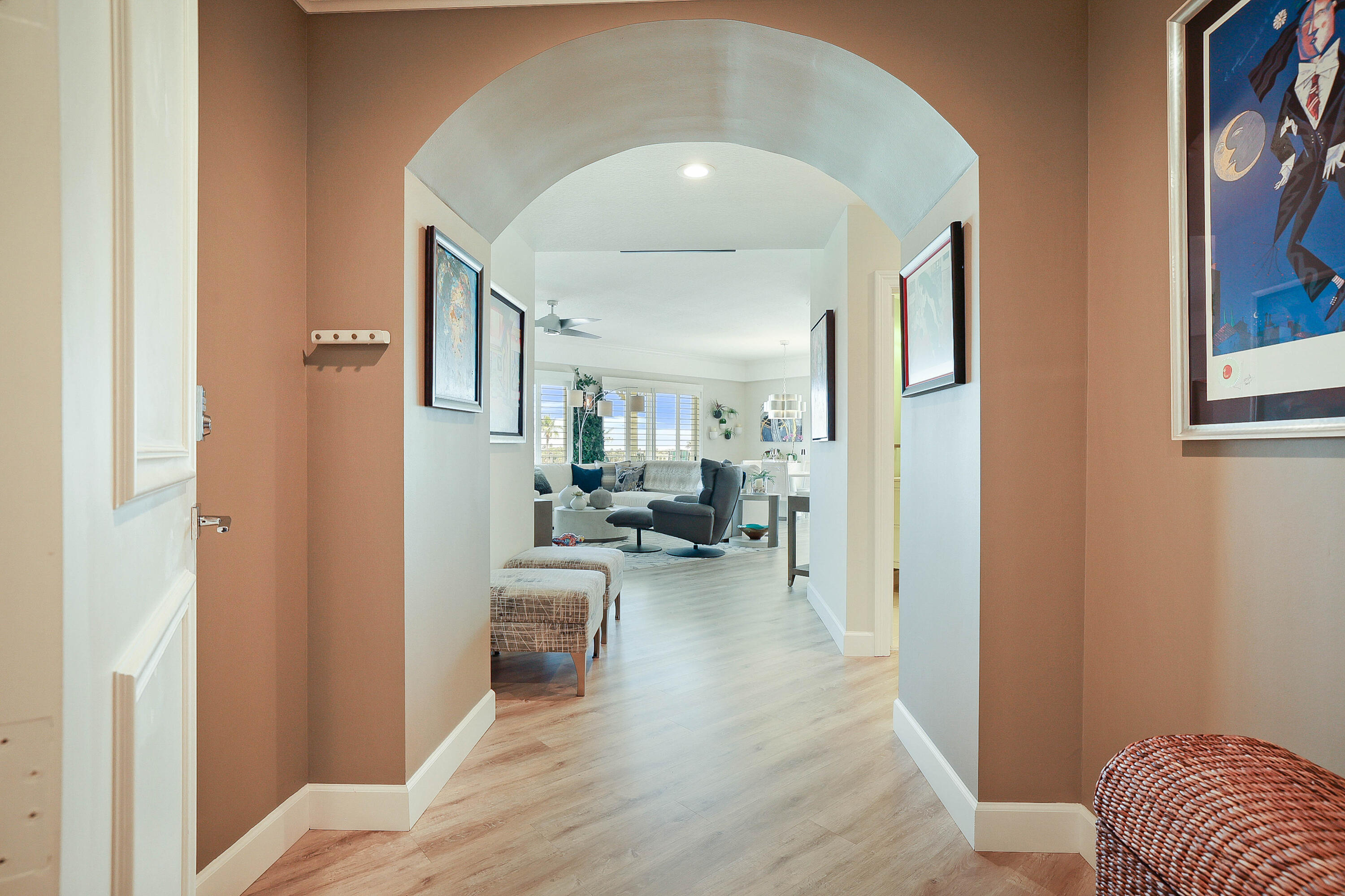 810 Juno Ocean Walk, Unit 401B Juno Beach, FL 33408 - Photo 3 of 57 810 Juno Ocaen Walk 201 B-3