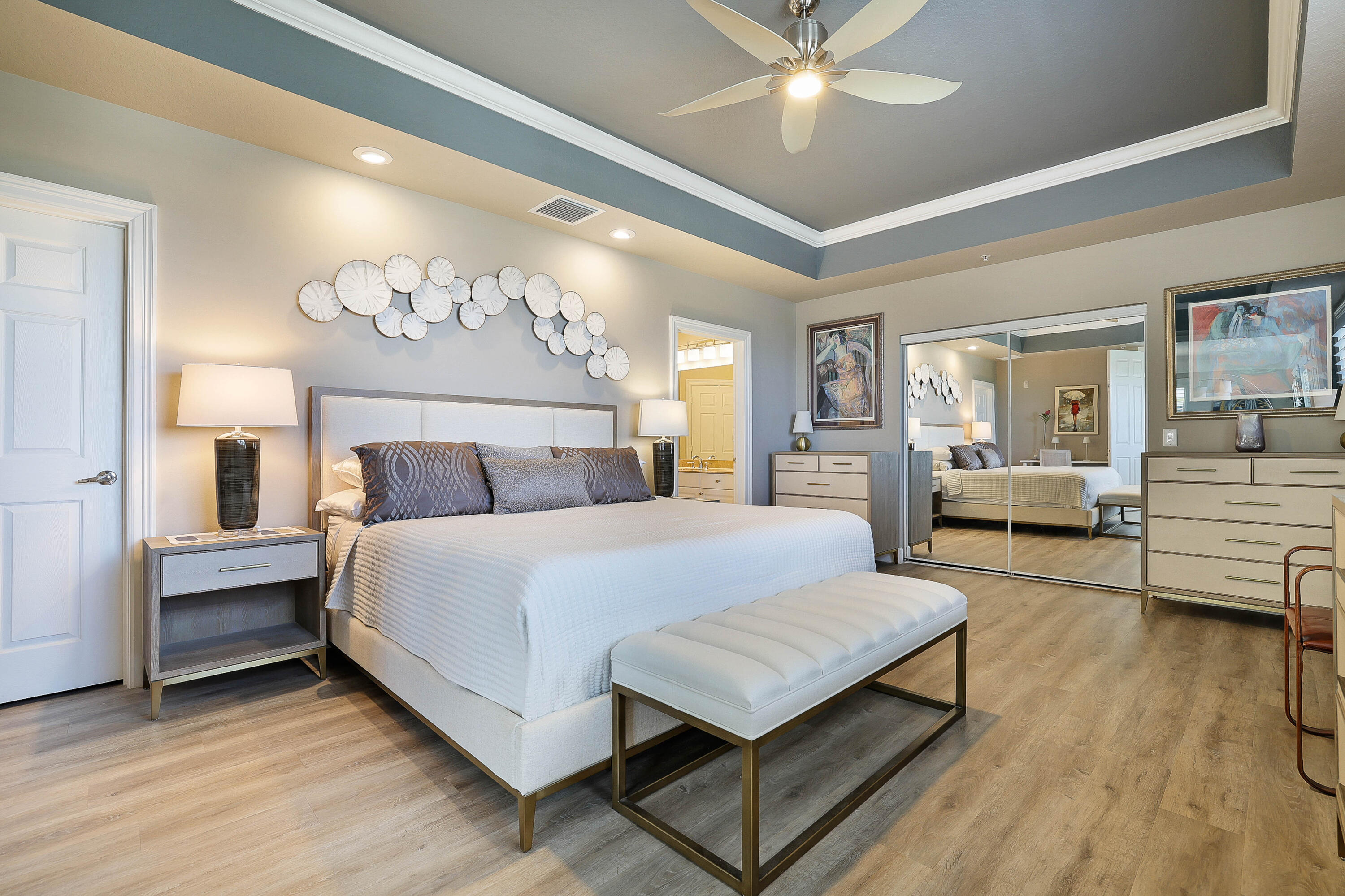 810 Juno Ocean Walk, Unit 401B Juno Beach, FL 33408 - Photo 35 of 57 810 Juno Ocaen Walk 201 B-24