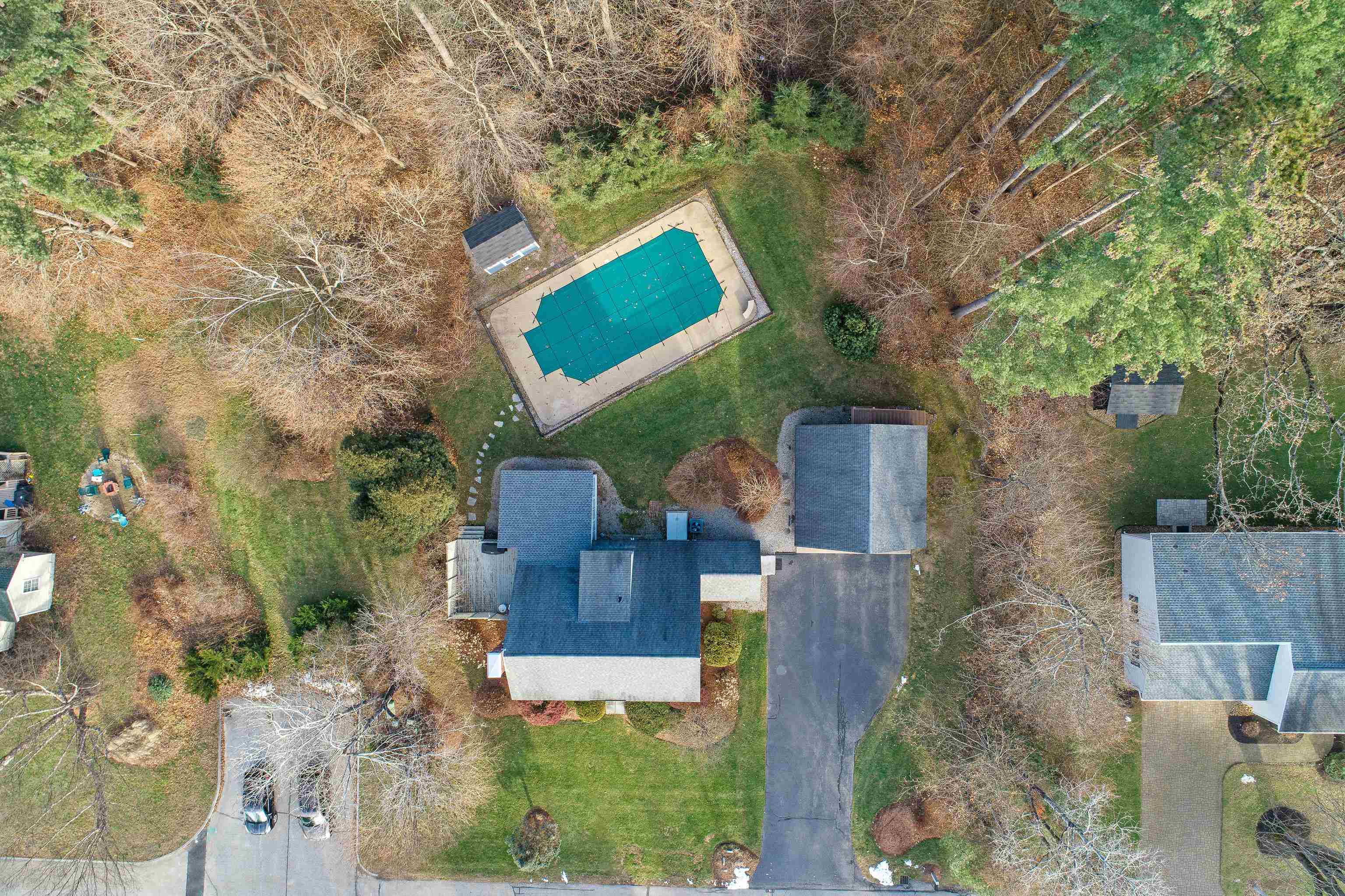 41 Heather Lane Concord, NH 03301 - Photo 31 of 40