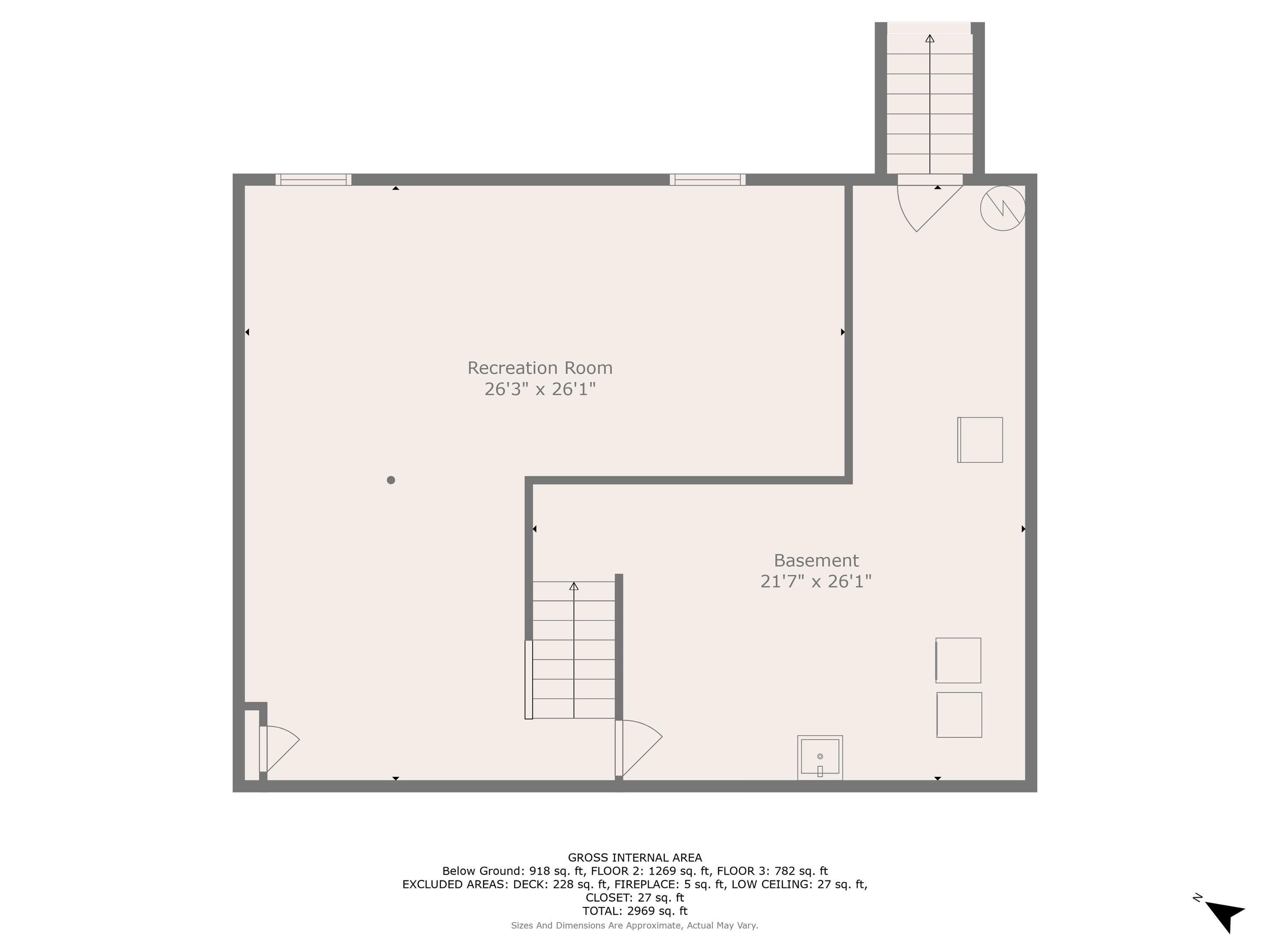 41 Heather Lane Concord, NH 03301 - Photo 32 of 40