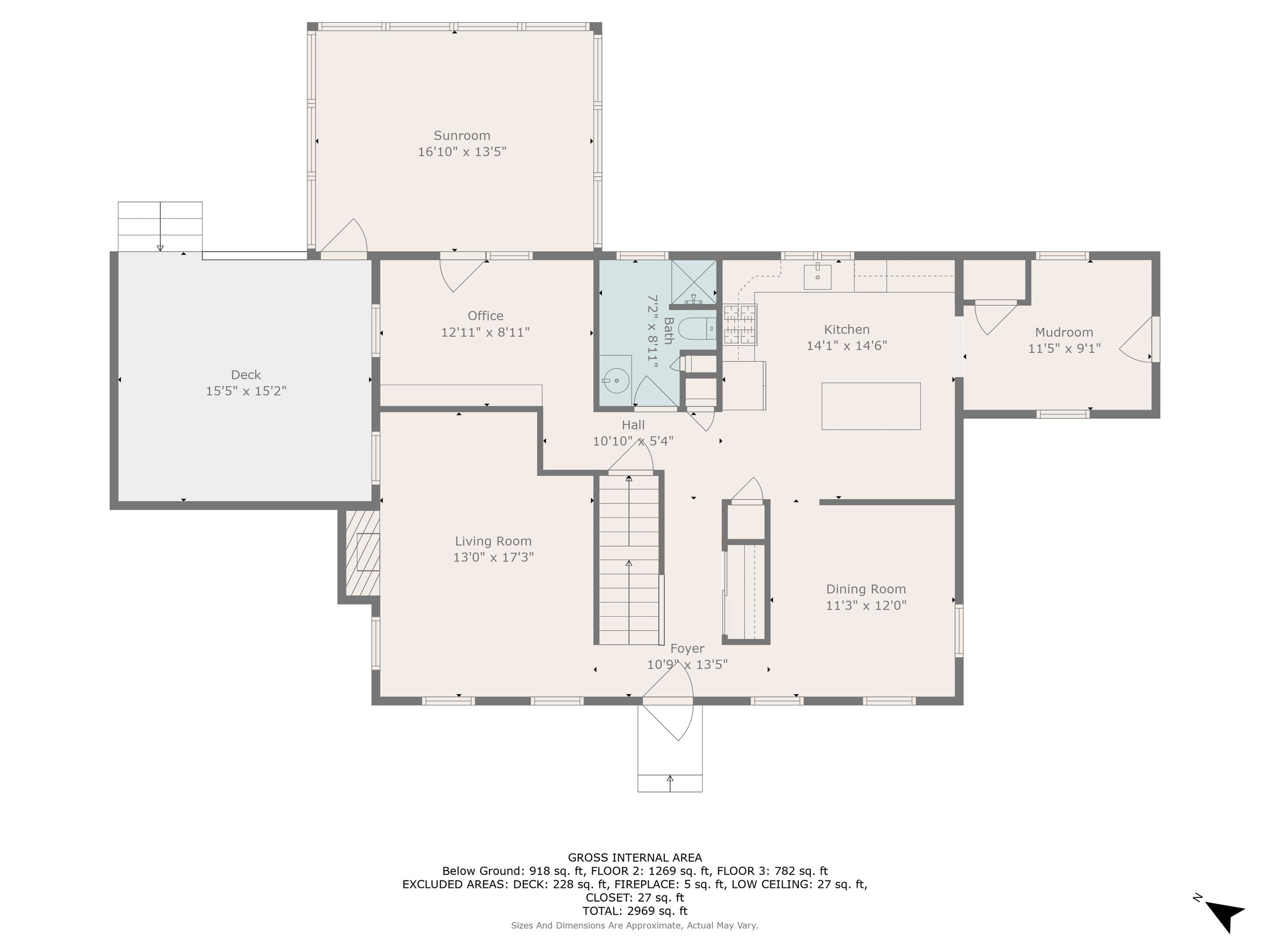 41 Heather Lane Concord, NH 03301 - Photo 33 of 40