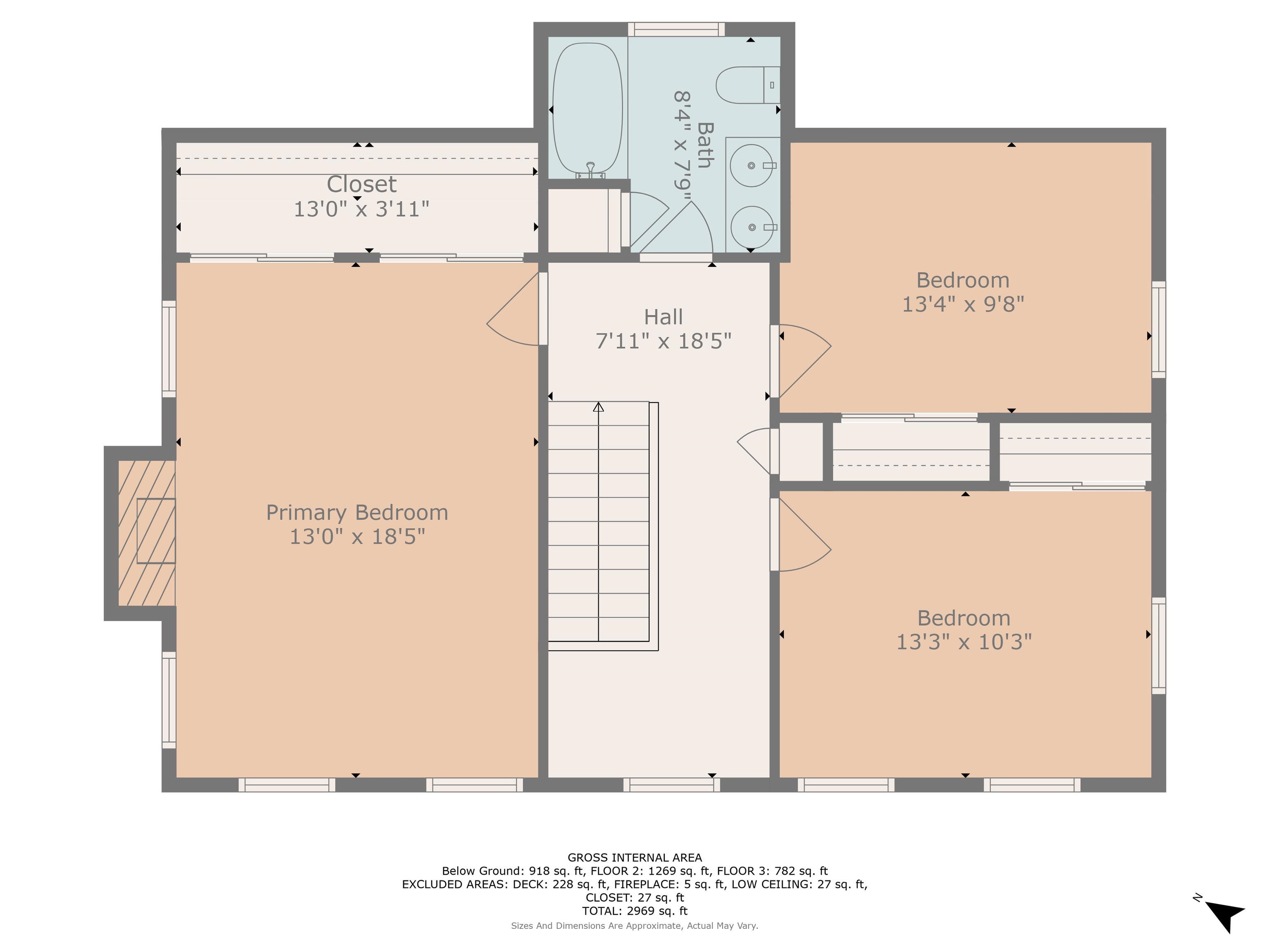 41 Heather Lane Concord, NH 03301 - Photo 34 of 40