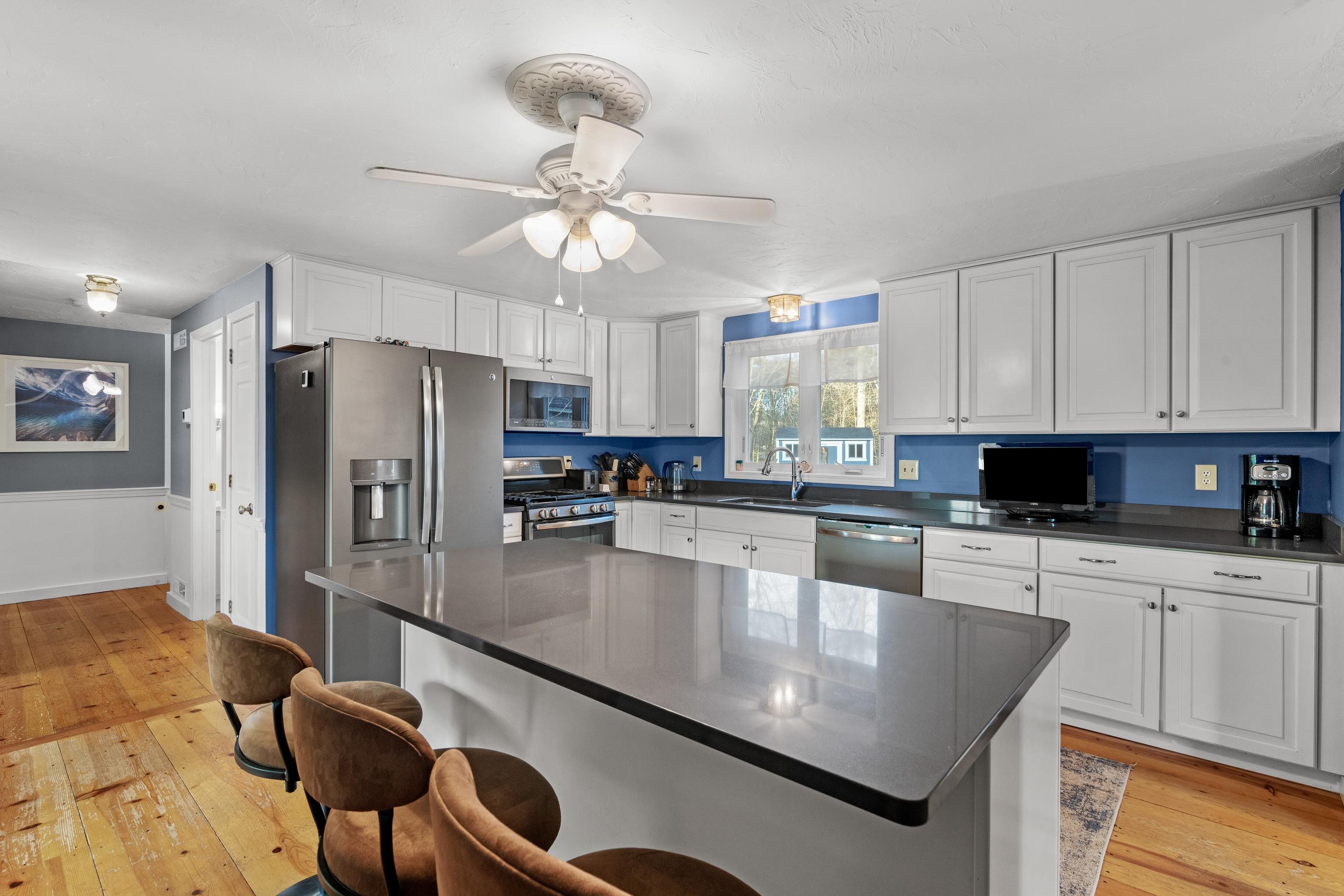 41 Heather Lane Concord, NH 03301 - Photo 35 of 40