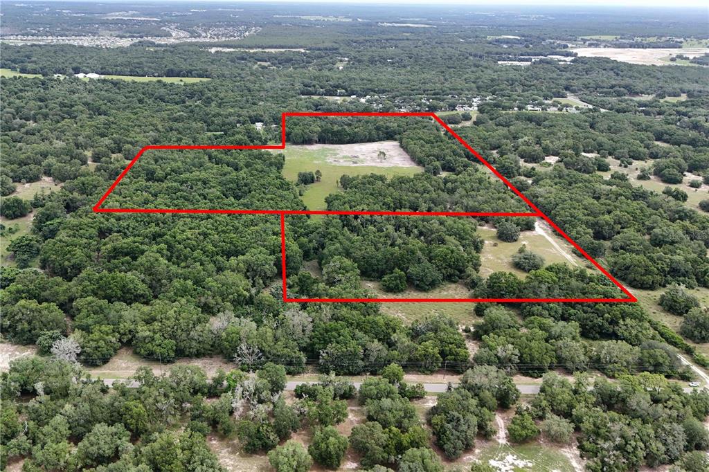 5501 Cemetery Road Mount Dora, FL 32757 - Photo 1 of 16
