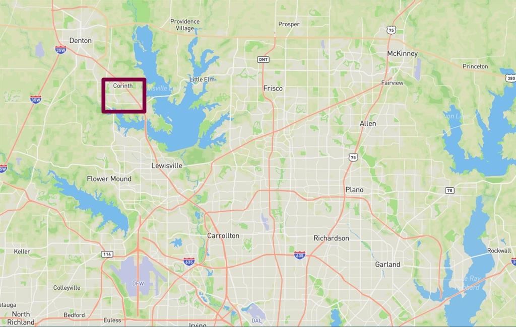 503 Windmere Circle Corinth, TX 76210 - Photo 19 of 20 Convenient North Texas locale