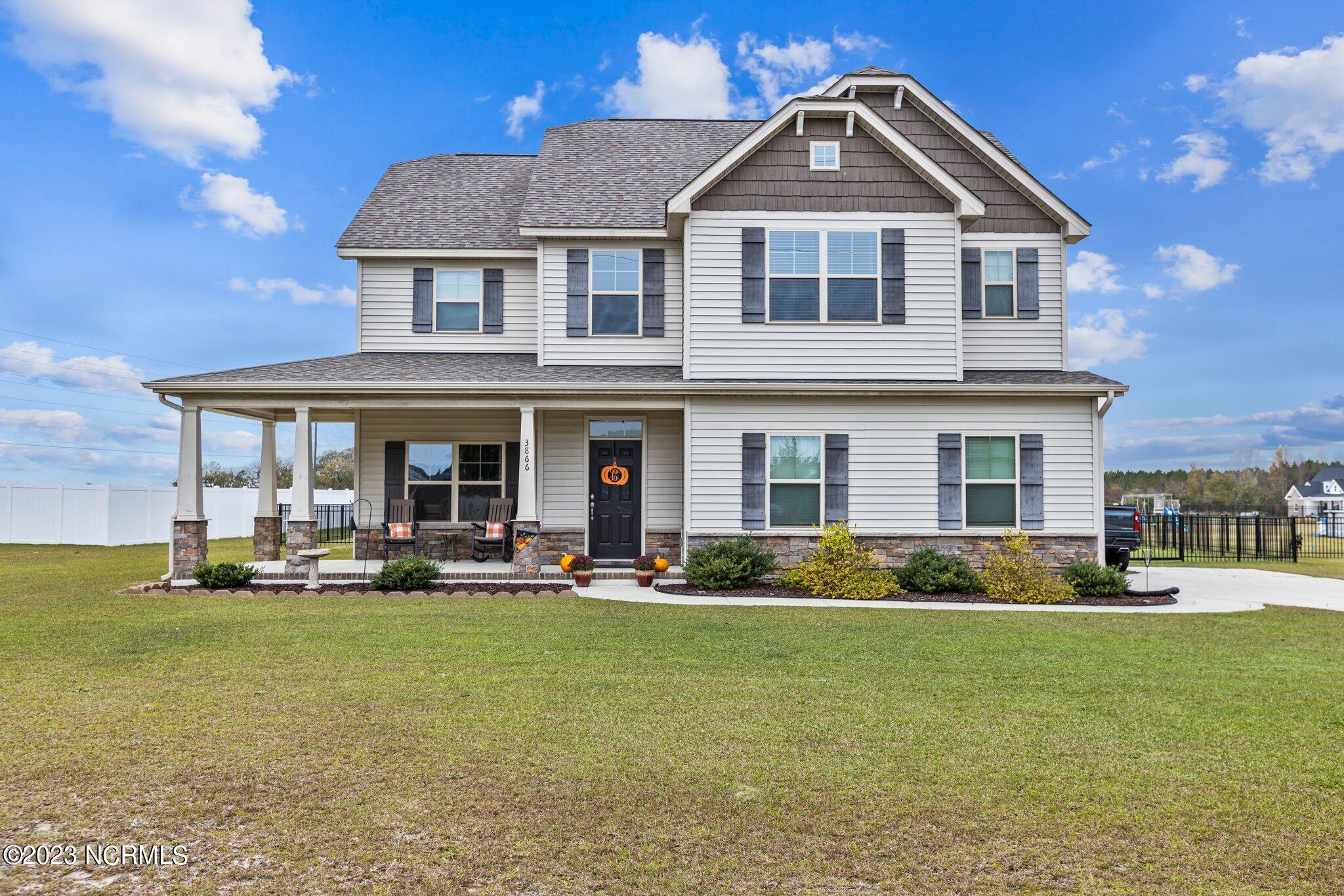 3866 Stanley Road Winterville, NC 28590 - Photo 2 of 32 5-web-or-mls-IMGL6043
