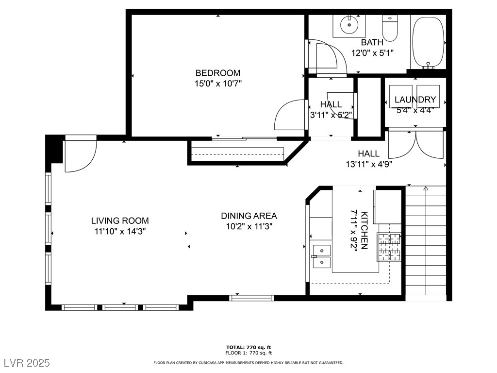 10550 West Alexander Road, Unit 2026 Las Vegas, NV 89129 - Photo 34 of 34 Gallery Image 34