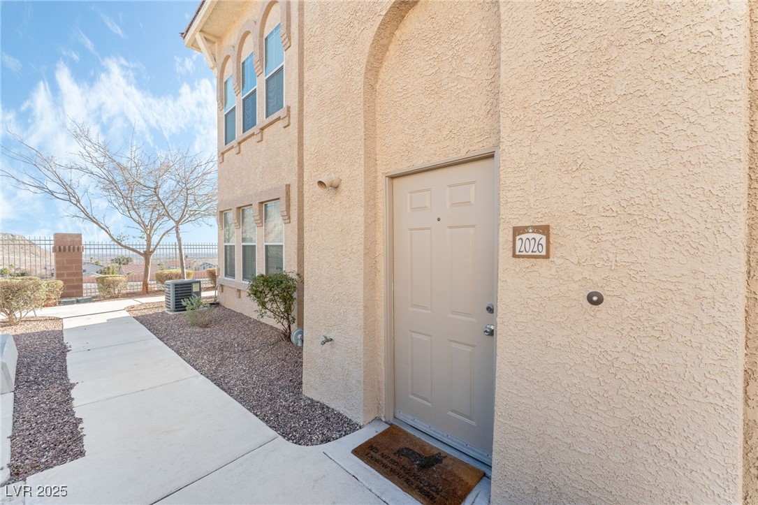 10550 West Alexander Road, Unit 2026 Las Vegas, NV 89129 - Photo 4 of 34 Gallery Image 4