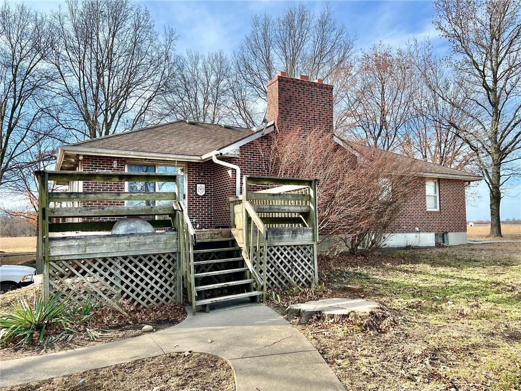 75 Northwest 1501st Road Holden, MO 64040 - Photo 2 of 25