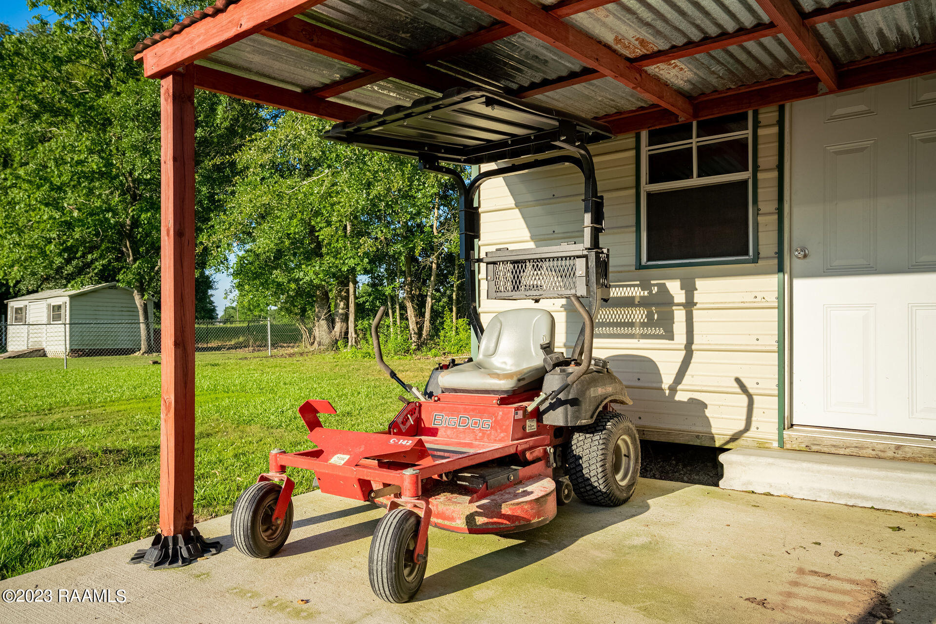 131 Courville Road Scott, LA 70583 - Photo 42 of 50