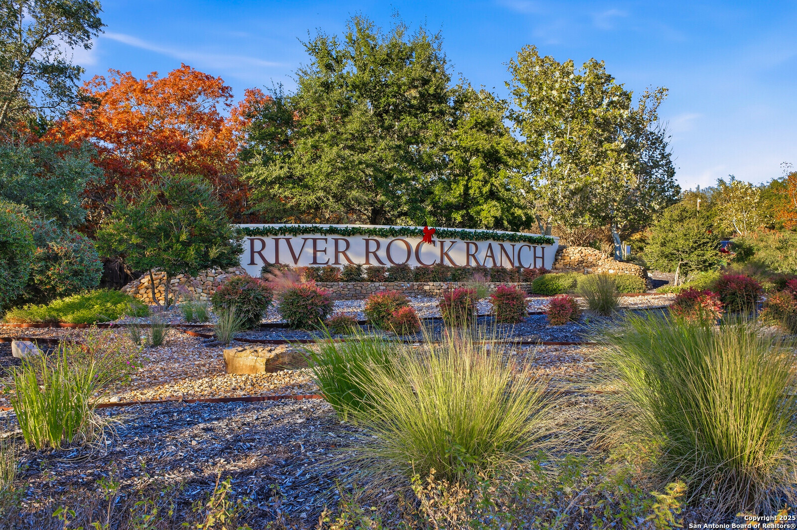 25523 River Ranch San Antonio, TX 78255 - Photo 30 of 45 a view of a swimming pool with a patio