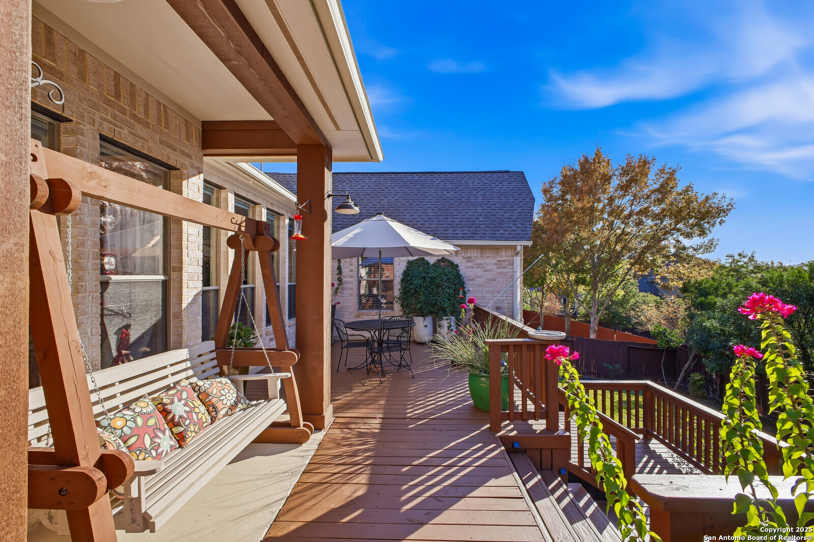 25523 River Ranch San Antonio, TX 78255 - Photo 32 of 41