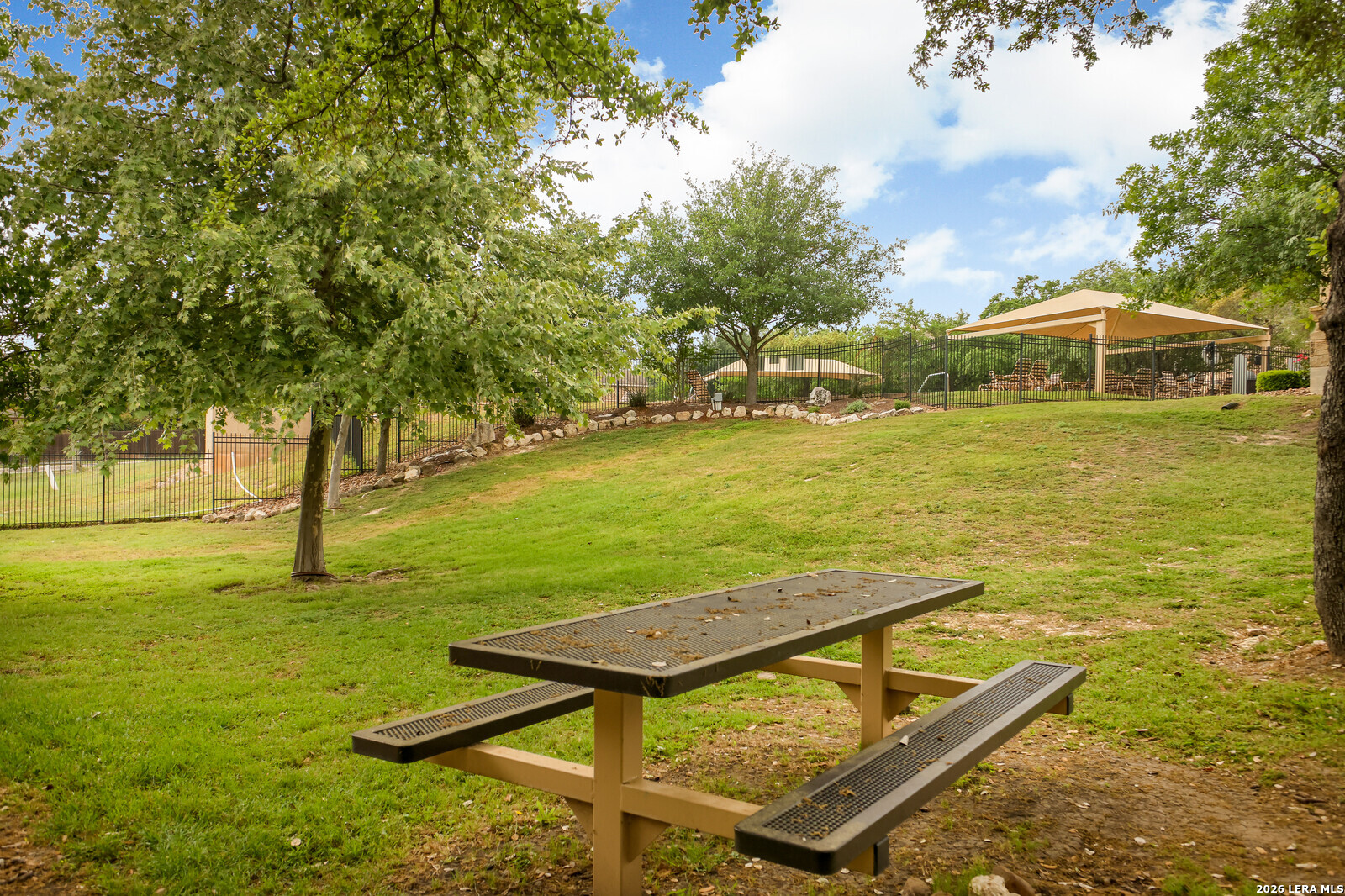 25523 River Ranch San Antonio, TX 78255 - Photo 37 of 41 a view of a tennis court