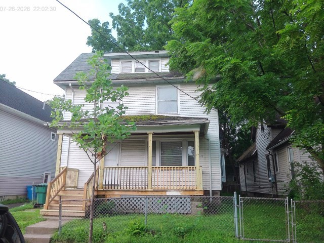 41 Doran Street Rochester, NY 14608 - Photo 2 of 17 Gallery Image 2
