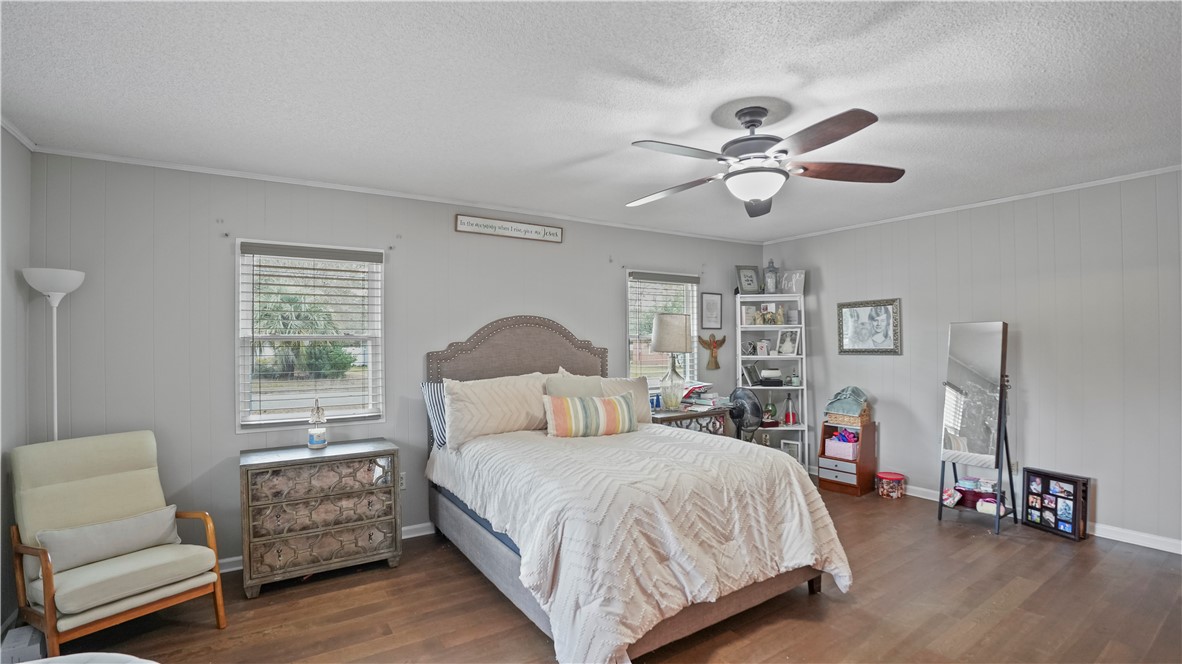 535 South 4th Street Jesup, GA 31545 - Photo 15 of 20