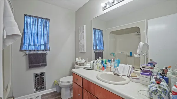 $199,000 | 535 South 4th Street, Jesup, GA 31545