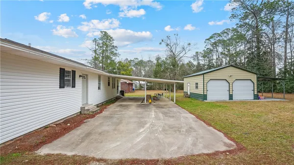 $199,000 | 535 South 4th Street, Jesup, GA 31545