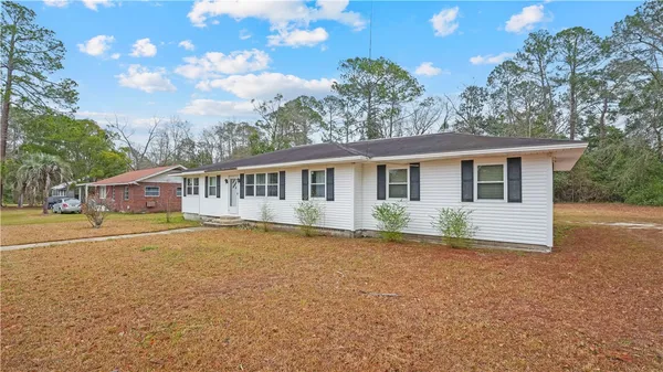 $199,000 | 535 South 4th Street, Jesup, GA 31545