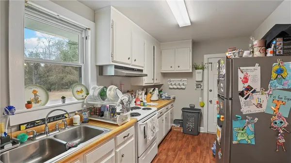 $199,000 | 535 South 4th Street, Jesup, GA 31545