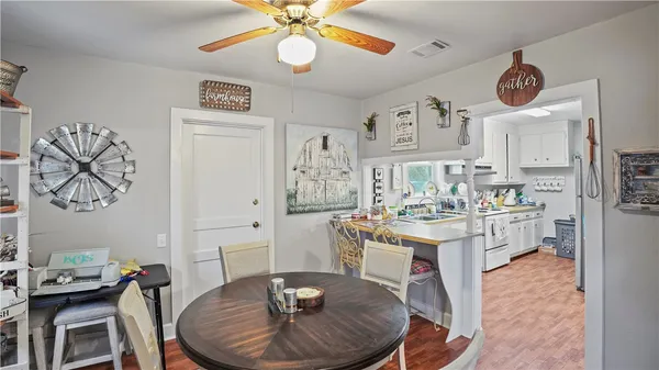 $199,000 | 535 South 4th Street, Jesup, GA 31545