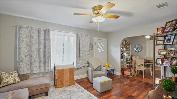 $199,000 | 535 South 4th Street, Jesup, GA 31545