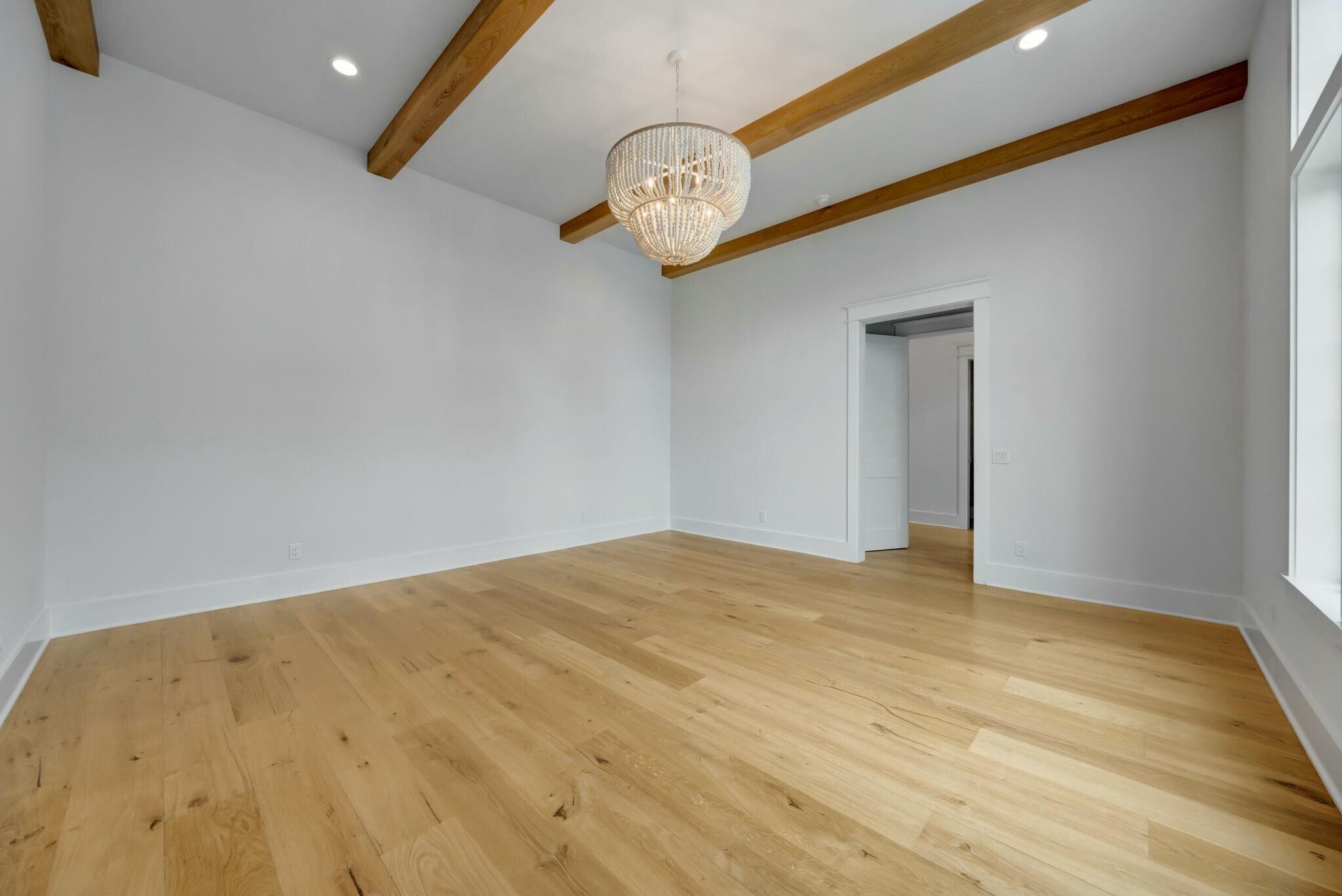 287 Golf Ridge Dr Inlet Beach Inlet Beach, FL 32461 - Photo 39 of 97 a view of a room with wooden floor and a shelf