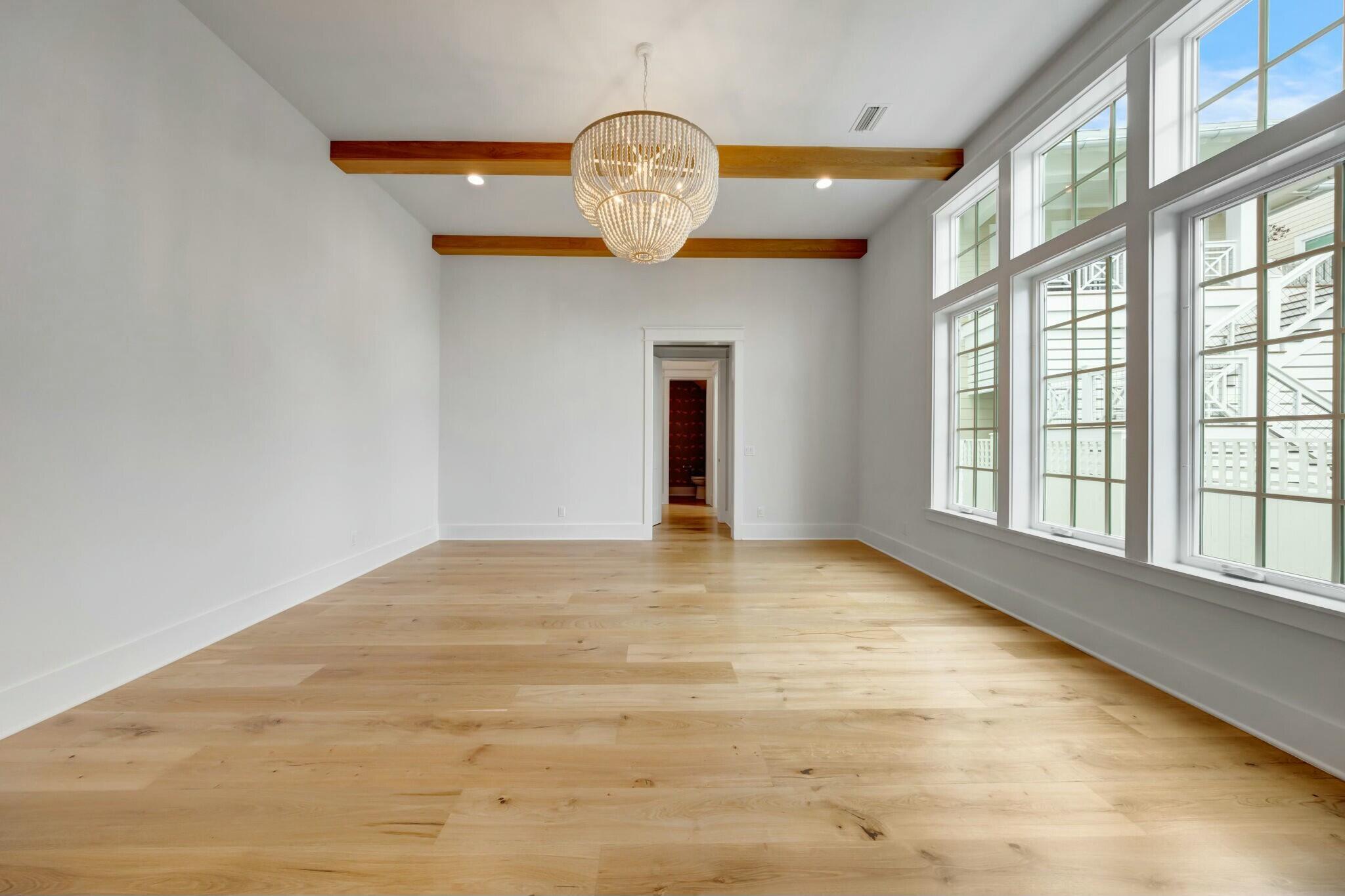 287 Golf Ridge Dr Inlet Beach Inlet Beach, FL 32461 - Photo 49 of 97 a view of an empty room with a window