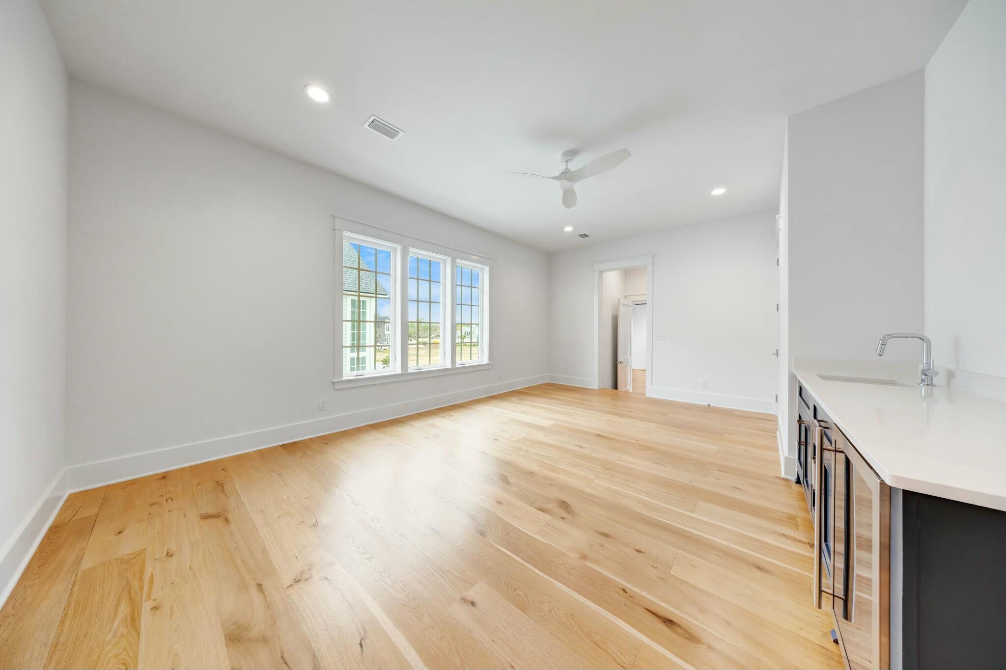 287 Golf Ridge Dr Inlet Beach Inlet Beach, FL 32461 - Photo 79 of 97 a view of an empty room with a window