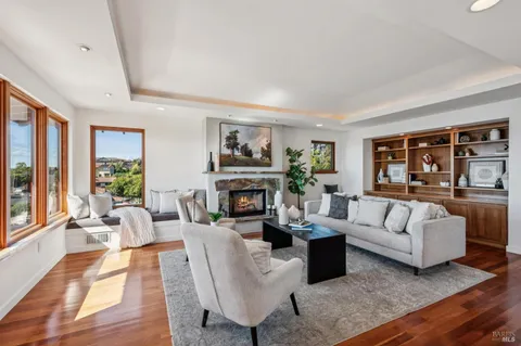 $1,890,000 | 435 Tremont Avenue, Point Richmond, CA 94801