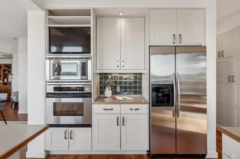$1,890,000 | 435 Tremont Avenue, Point Richmond, CA 94801