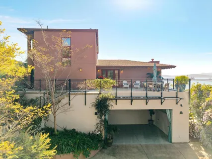 $1,890,000 | 435 Tremont Avenue, Point Richmond, CA 94801