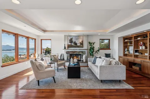 $1,890,000 | 435 Tremont Avenue, Point Richmond, CA 94801