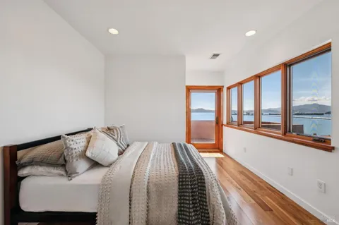 $1,890,000 | 435 Tremont Avenue, Point Richmond, CA 94801
