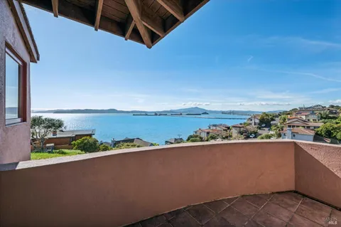 $1,890,000 | 435 Tremont Avenue, Point Richmond, CA 94801