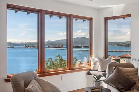 $1,890,000 | 435 Tremont Avenue, Point Richmond, CA 94801