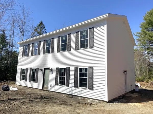 $349,900 | 45 Snowberry Lane, Palermo, ME 04354