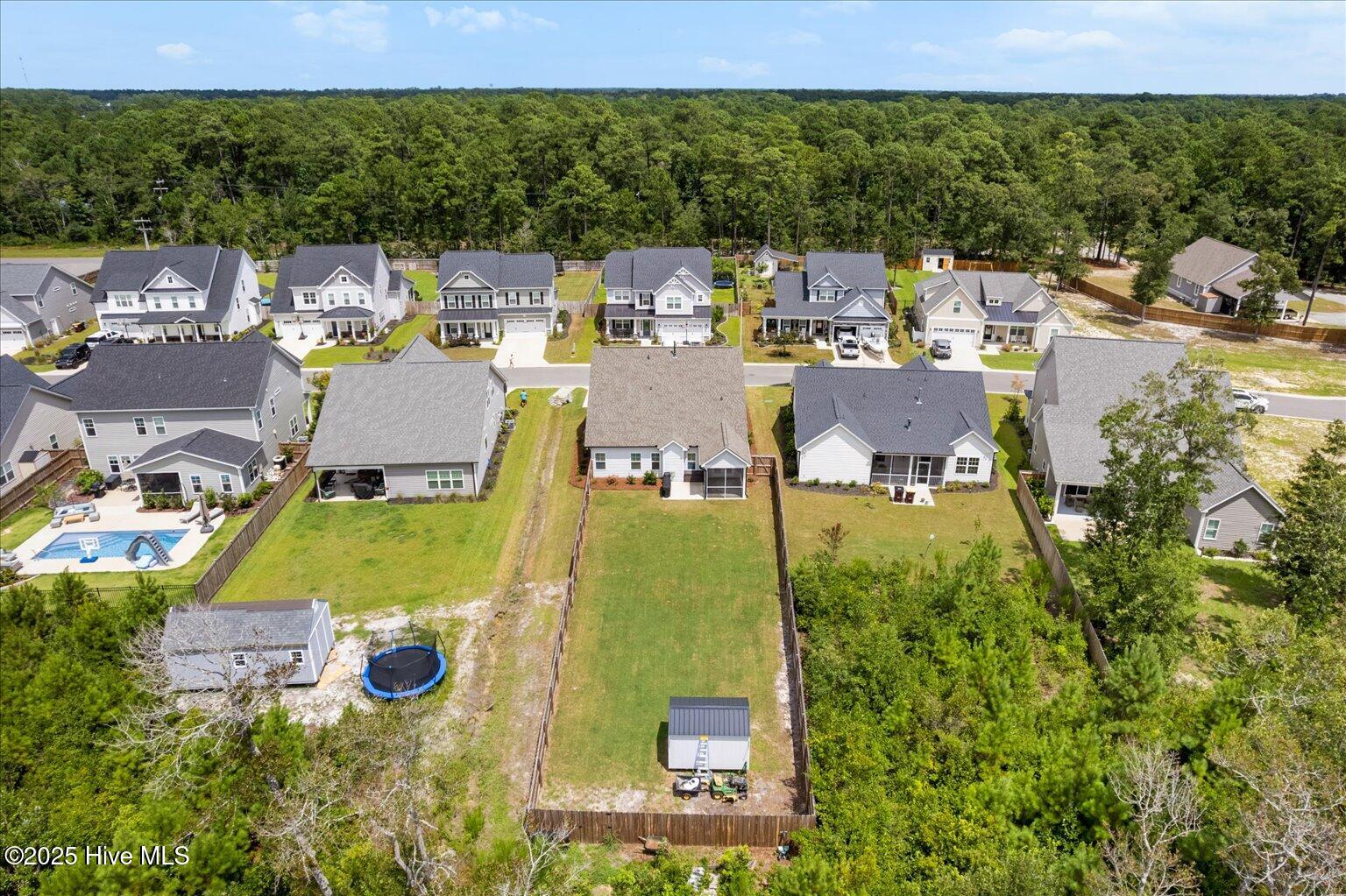 167 Abaco Way Hampstead, NC 28443 - Photo 40 of 50 12-DJI_0412