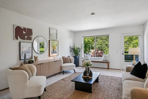 $715,000 | 4004 Farm Hill Boulevard, Unit 303, Redwood City, CA 94061