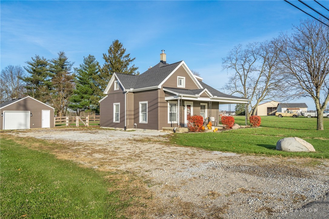 3076 Jasper Road Xenia, OH 45385 - Photo 3 of 37 Gallery Image 3