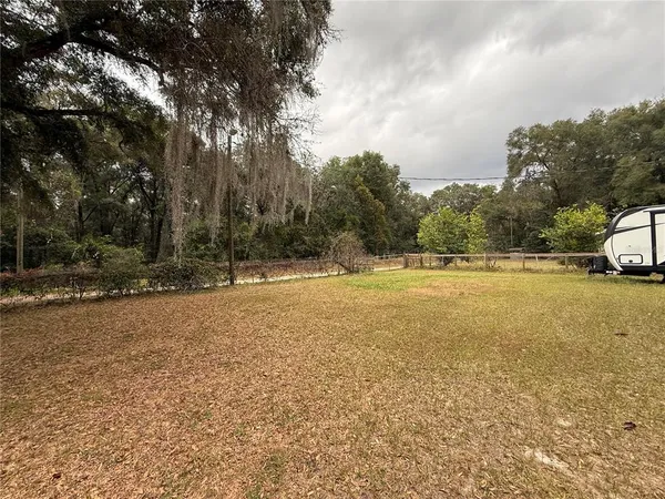 $199,900 | 16621 Northeast 30th Court, Citra, FL 32113