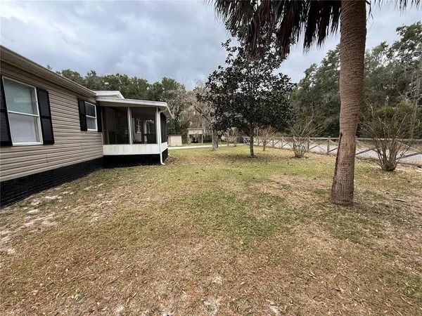 $199,900 | 16621 Northeast 30th Court, Citra, FL 32113