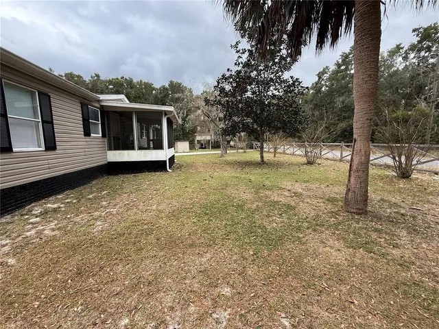 $220,000 | 16621 Northeast 30th Court, Citra, FL 32113
