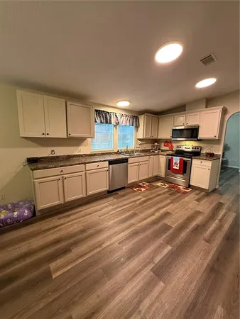 $199,900 | 16621 Northeast 30th Court, Citra, FL 32113