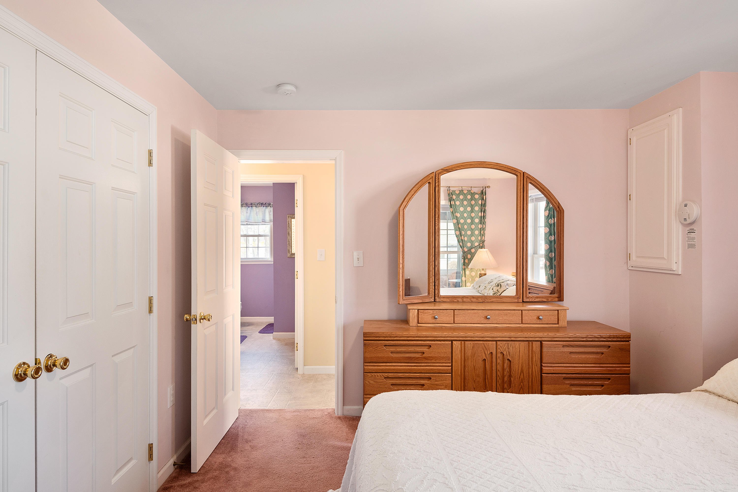 437 Drakes Island Road Wells, ME 04090 - Photo 24 of 36 Primary Bedroom
