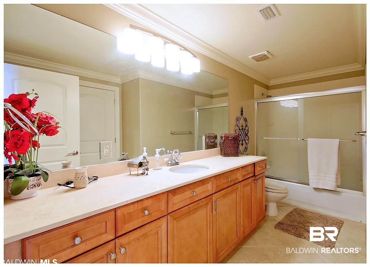 29209 Perdido Beach Boulevard, Unit 903 Orange Beach, AL 36561 - Photo 35 of 42 BATH ROOM 3