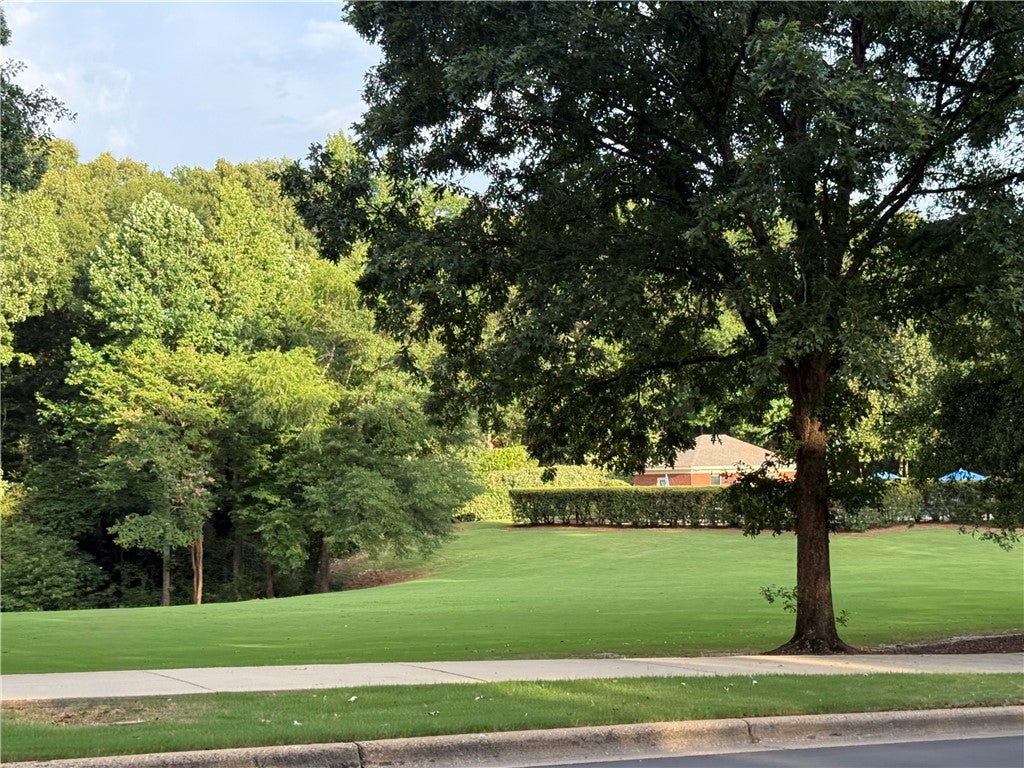 1832 Coopers Pond Road Auburn, AL 36830 - Photo 40 of 40 Green space by 2nd pool