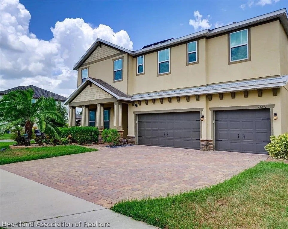 14247 Ward Road Orlando, FL 32824 - Photo 2 of 4 Gallery Image 2